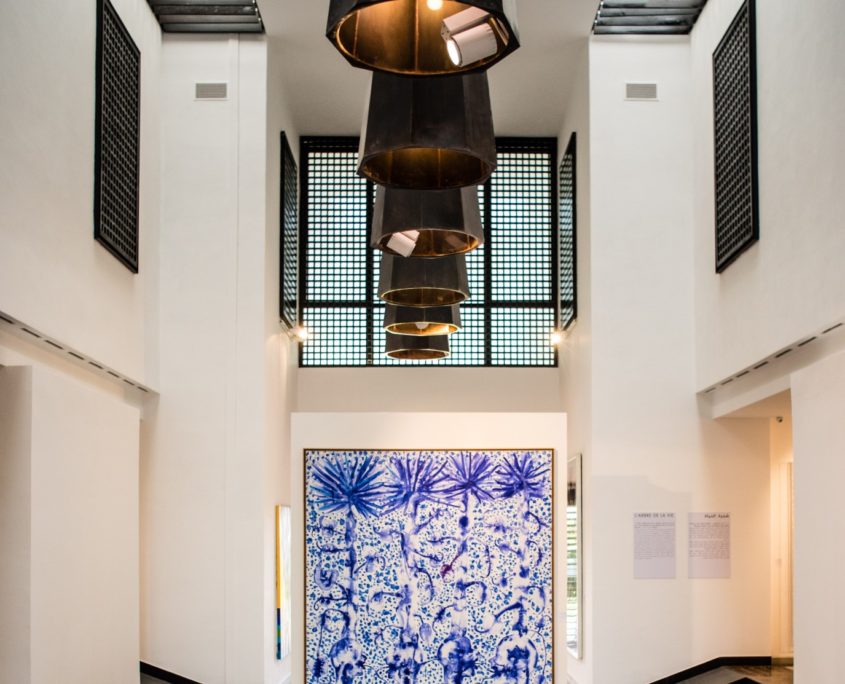 MACAAL - Exposition "Essentiel Paysage"